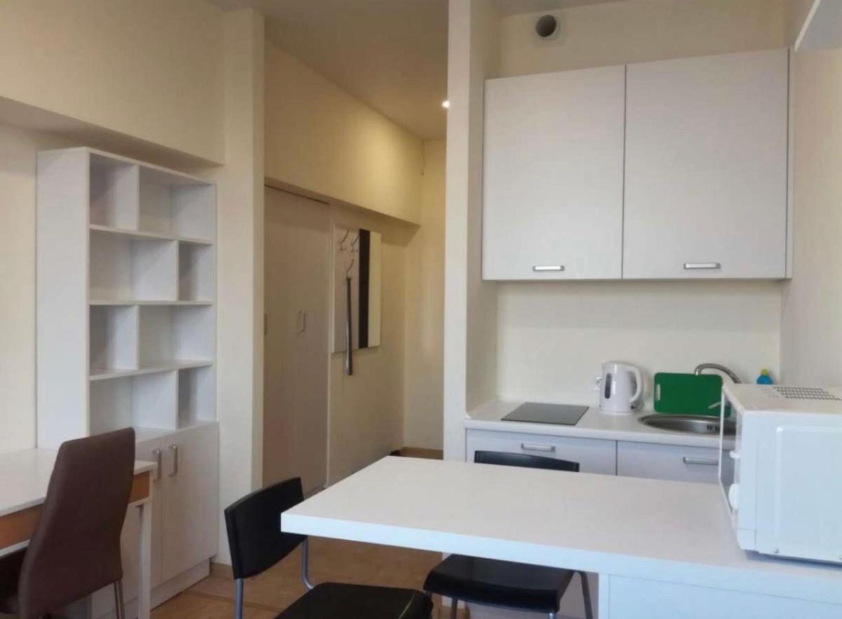 Apartments Orange เคียฟ ภายนอก รูปภาพ