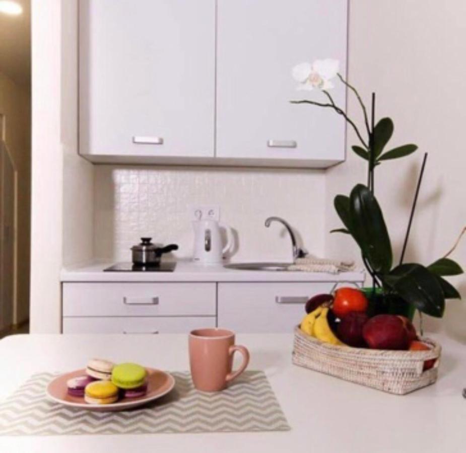 Apartments Orange เคียฟ ภายนอก รูปภาพ