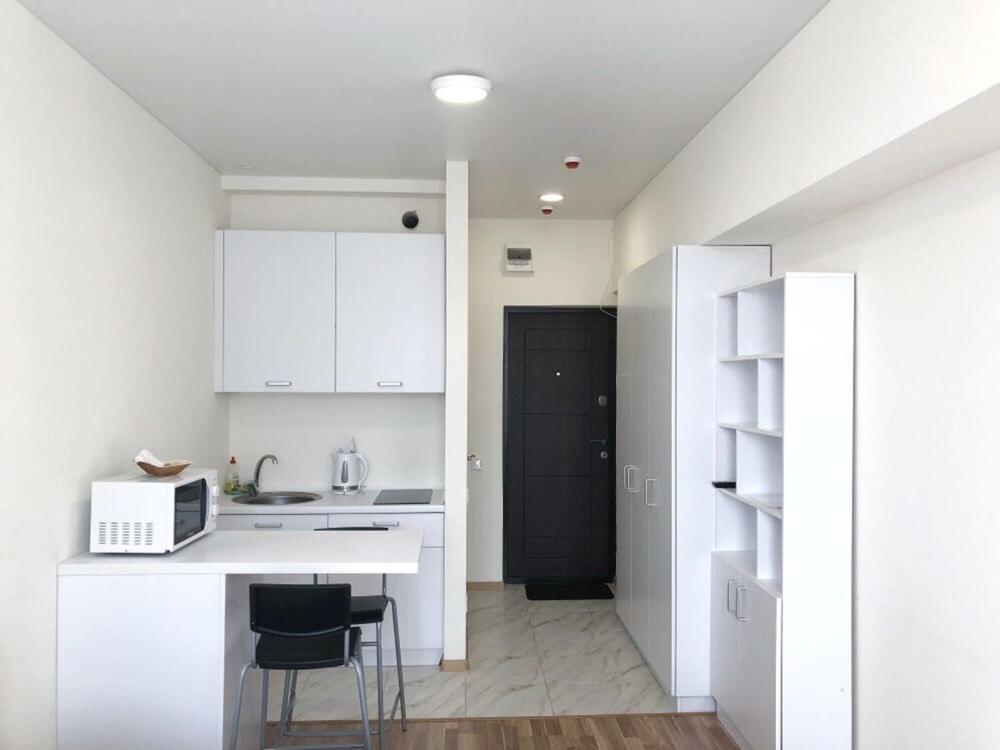 Apartments Orange เคียฟ ภายนอก รูปภาพ